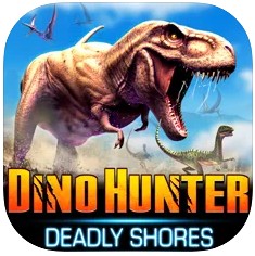 Dino Hunter(夺命侏罗纪)官方版
