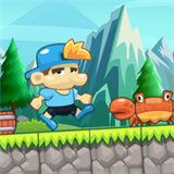 Luccas World(卢卡斯世界)