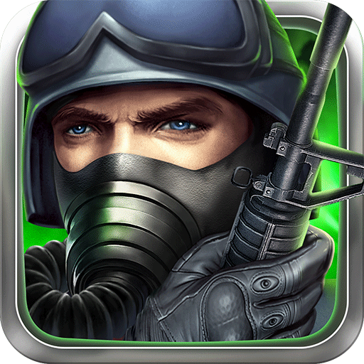 突袭2简体中文版