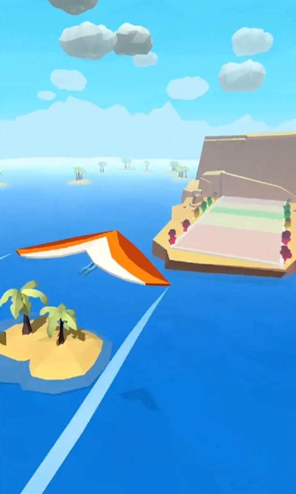 飞啊飞啊飞截图3