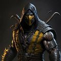 immortal kombat(不朽的暗影格斗)