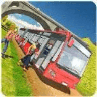 Off Road Coach Bus Driver(越野公交车驾驶模拟器)