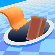 Hole Builders(黑洞建造)