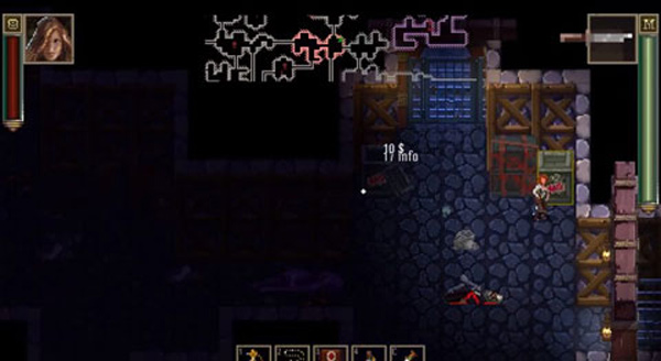 克苏鲁异闻录破解版截图3