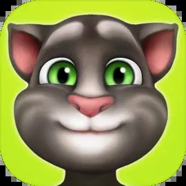 我的汤姆猫手机版