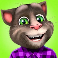 会说话的汤姆猫旧版