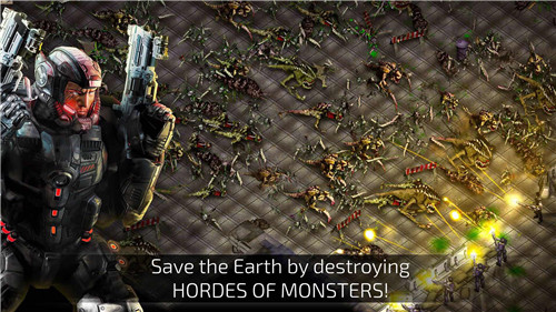 孤胆枪手官方版截图3