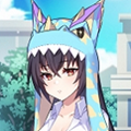 怪兽公主正版
