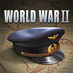 二战名将汉化版