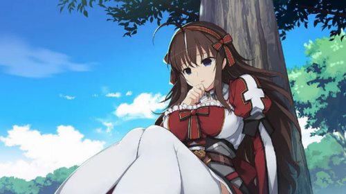 夏娃年代记截图1