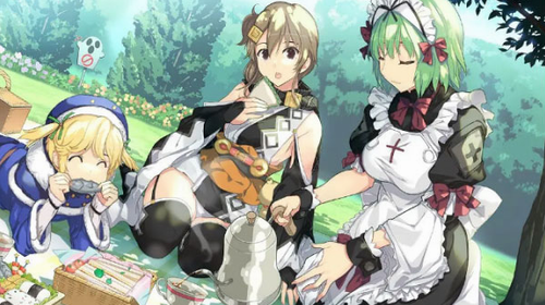 夏娃年代记截图2