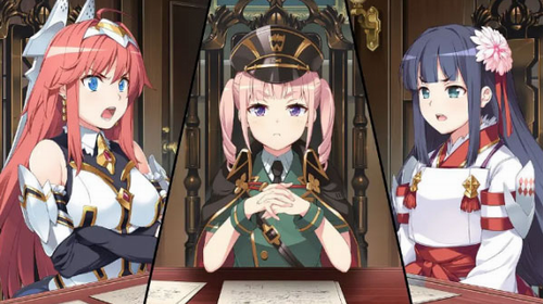 夏娃年代记截图3