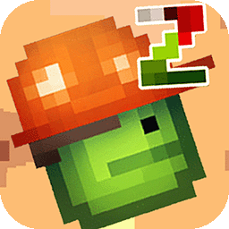 甜瓜人类游乐场