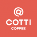 COTTICOFFEE库迪咖啡