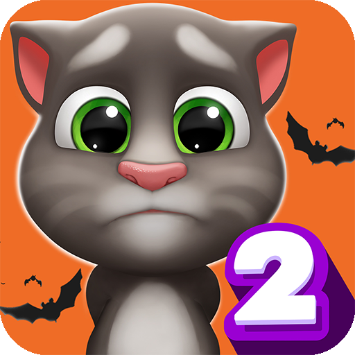 我的汤姆猫2国际版