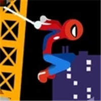 蜘蛛侠火柴人破解版
