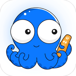 八爪鱼遥控手机版