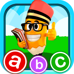 宝宝学英语abc