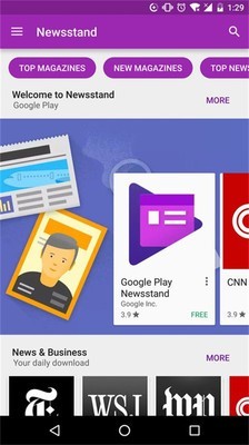 谷歌google play截图2