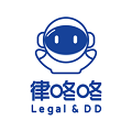律咚咚