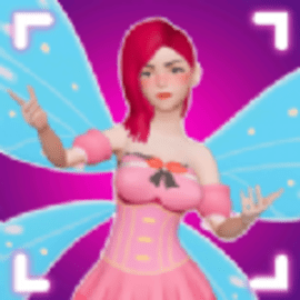 主播跑酷表情挑战(Streamer Run Emoji challenge)