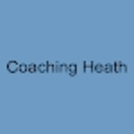 健康智慧指导(Coaching Heath)