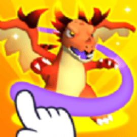 巨龙画手(Draw Monster)
