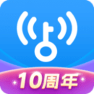 wifi万能钥匙安卓客户端