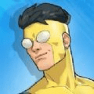 无敌少侠保卫地球(Invincible Hero)