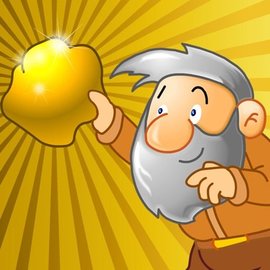 挖金矿中文版