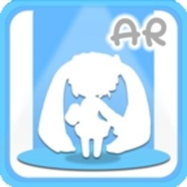 初音扩展现实相机最新版