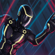霓虹攀登者手机版