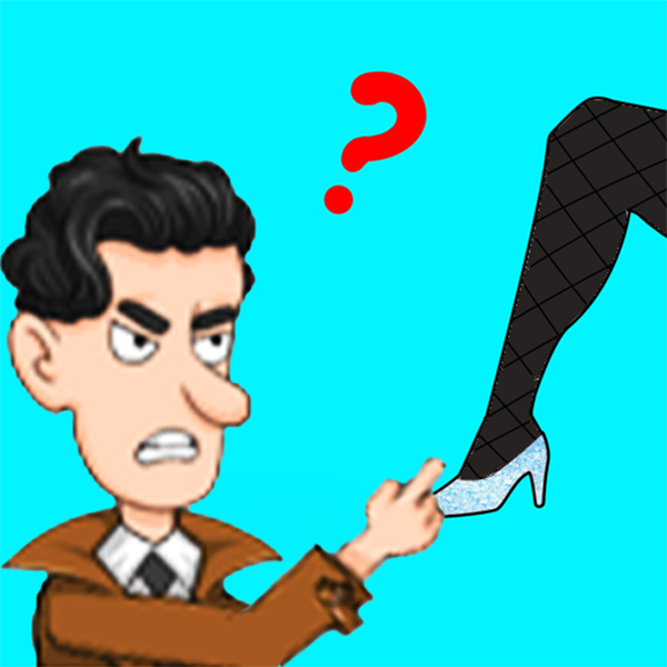老王的侦探传说免费版
