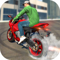 MotorBike Sim