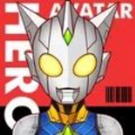 UltraHero Avatar Maker免费版本