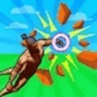 肌肉粉碎跳跃 肌肉粉碎跳跃