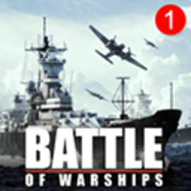 战舰激斗解锁版(Battle of Warships)