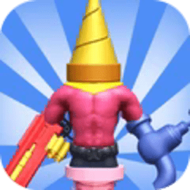 疯狂变异对决安卓手机版