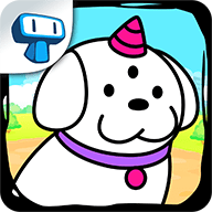 狗狗进化手游(Dog Evolution)