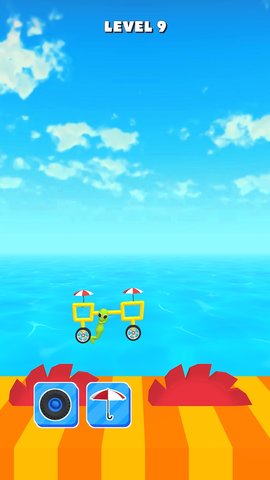 汽车绘制大师(Draw Car Master)截图3