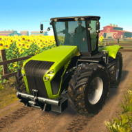 模拟农场2024(Farm Simulator 24)