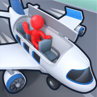 ​惊人的机场安卓版游戏(Amazing Airport)