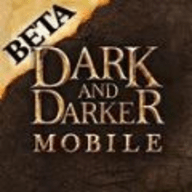 越来越黑暗移动版(DARK AND DARKER MOBILE)