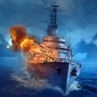 战舰世界传奇(World Of Warships Legends)