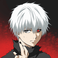 东京喰种：Break the Chains