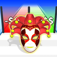 面具变变变官方版