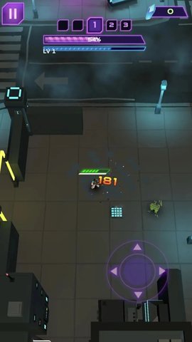 末班列车:生存安卓版截图2