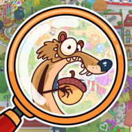 洛斯特维尔：寻找隐藏的物品(LostVille: Find Hidden Objects)