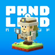 PANDOLAND汉化版(パンドランド)