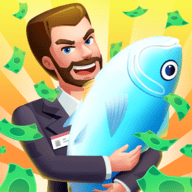 放置海鲜大亨(Idle Seafood Tycoon)